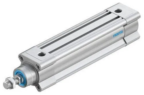 Пневмоцилиндр DSBC-50-100-PPSA-N3 Festo