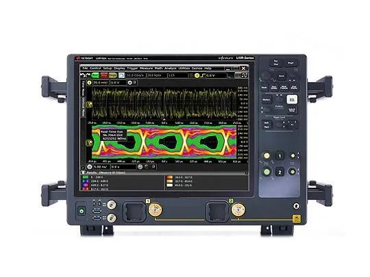 Keysight UXR1102A Осциллограф серии Infiniium UXR, 110 ГГц, 2 канала