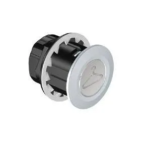 E3 - VISE ACTION® Компрессионная Защелка E3-1410-197 Southco