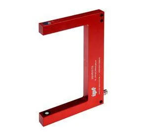 IPF Electronic UGKB0170 Ультразвуковые датчики - датчики сквозного луча, угловые