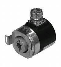 Pepperl+Fuchs. Singleturn absolute encoder ASS58-0