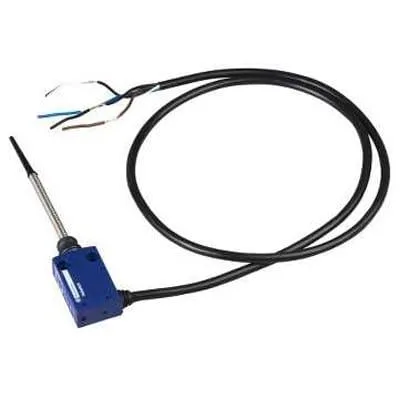 Концевой выключатель Telemecanique Sensors XCMN2107L1
