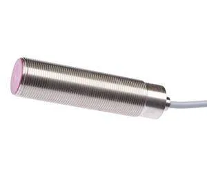 IPF Electronic IB180157 Индуктивные датчики - для повышенной температуры окружающей среды