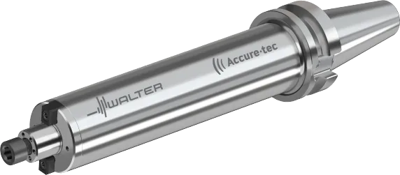 Адаптер MAS-BT – антивибрационный Walter AC001-J40-B16-160