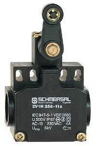 Schmersal. Thermoplastic enclosure 256 - DIN EN 50047 with Actuator - ZV1H 256-02z