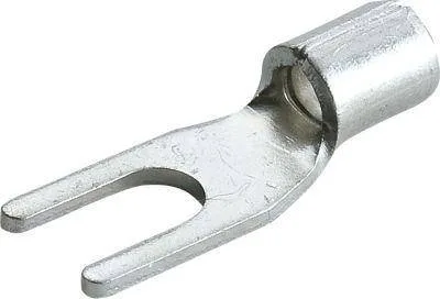 Misumi Y-Shaped Stripped Crimp Terminal (Value Product) 100 Pieces Per Package
