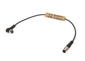 IPF Electronic VY030170 Технологии подключения - ступени временной коммутации