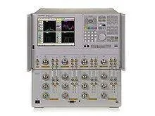 Keysight U3042AE12 Многопортовый твердотельный измерительный блок, 26,5 ГГц, 12 портов
