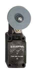 Schmersal. 336 thermoplastic enclosure - DIN EN 50041 with Actuator - T4V7H 336-11Z-M20-1058