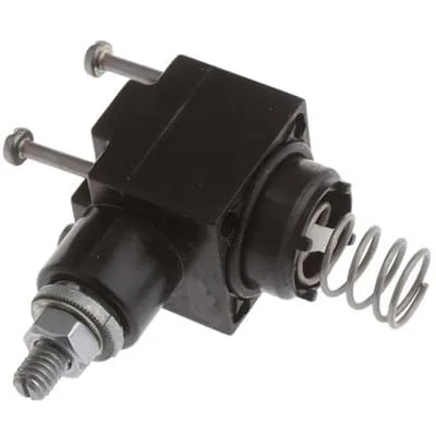 Головка концевого выключателя Telemecanique Sensors ZCKD05
