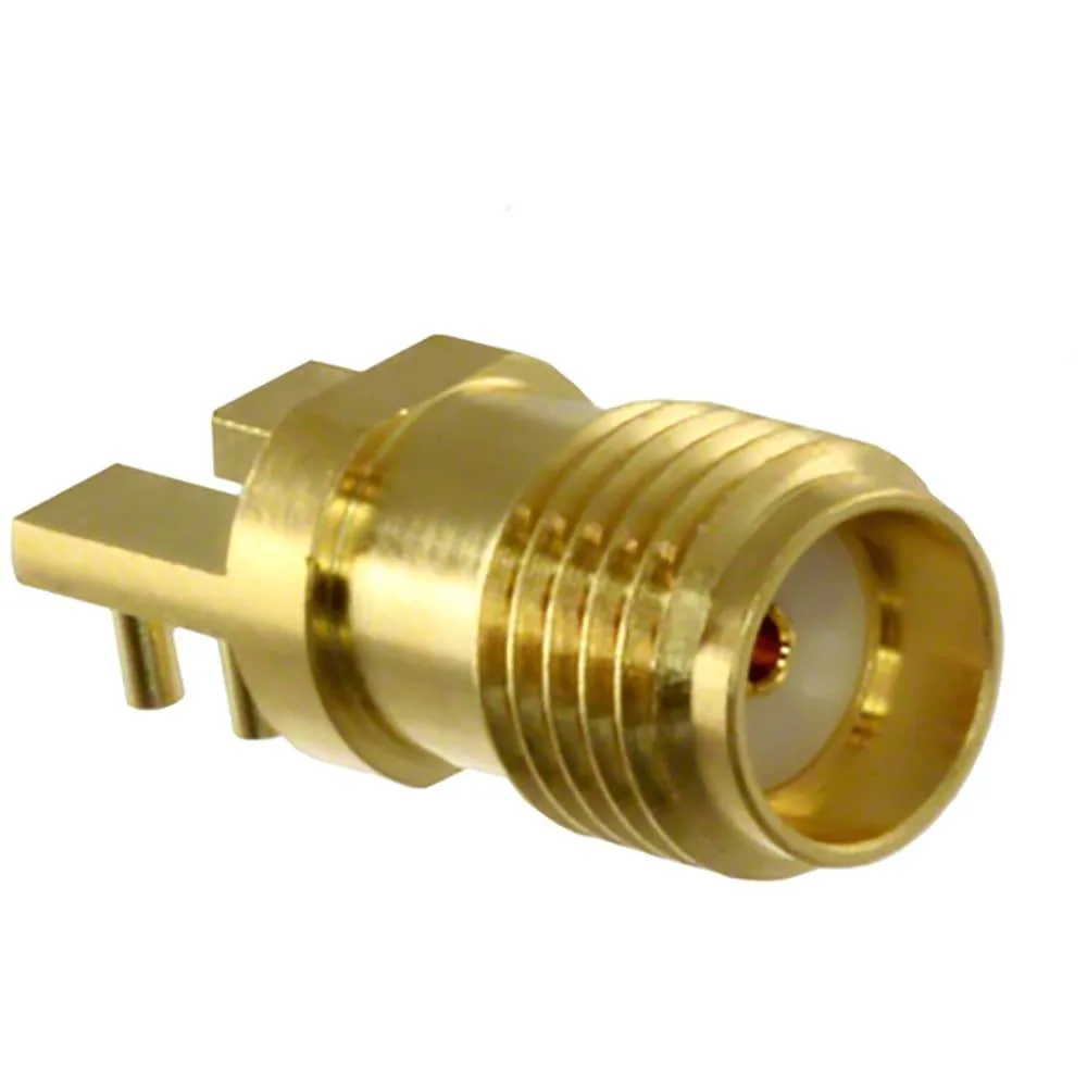 Коаксиальный / РЧ-кабель Amphenol RF 901-10512-3