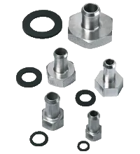 Pepperl+Fuchs. Cable protector SM 30