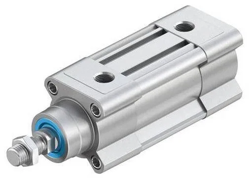 Пневмоцилиндр DSBC-50-25-PPSA-N3 Festo