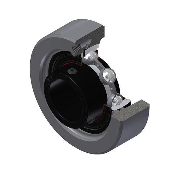 NTN-SNR USC208T20 Фланцевые