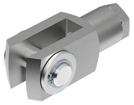 Вилкообразная головка SG-M27x2-B Festo