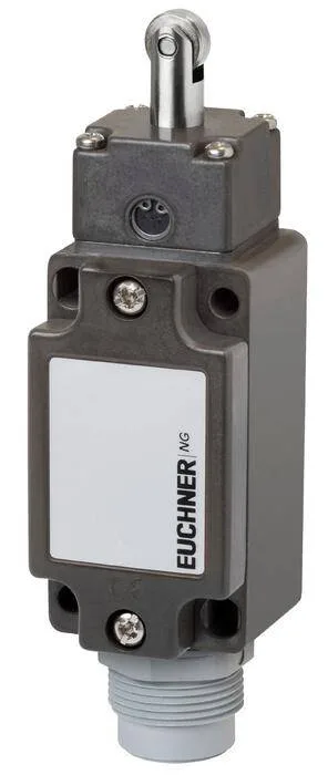 Выключатель Euchner NG2RS-510 с роликовым плунжером