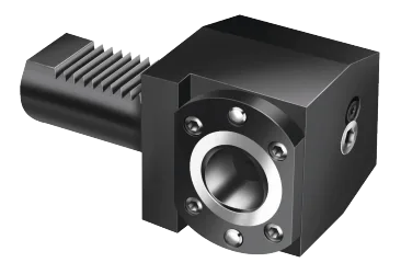 Базовые держатели VDI DIN 69880 Walter C3-LC2030-41020M