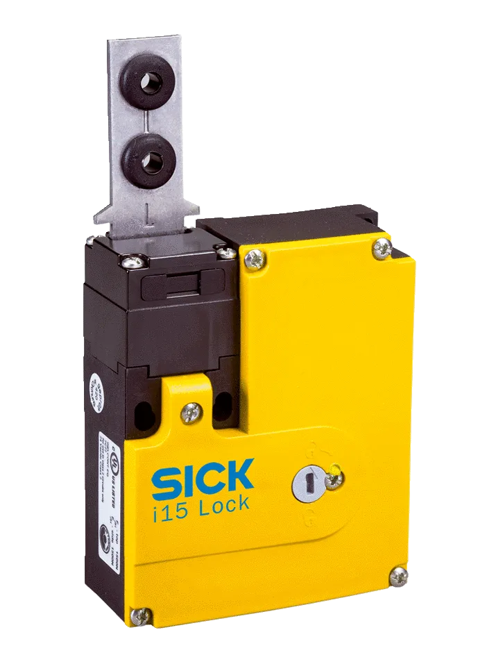 Защитные запирающие устройства i15 Lock Sick 6034027 i15-MP0133 Lock