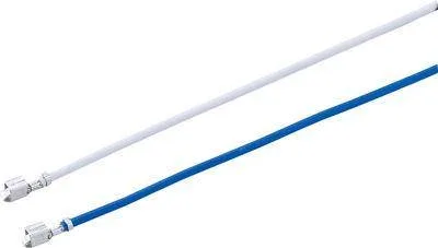 Misumi VH Connector Crimped Contact Cable 50 Pieces Per Package