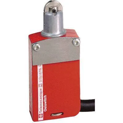 Концевой выключатель Telemecanique Sensors XCSM3902L5
