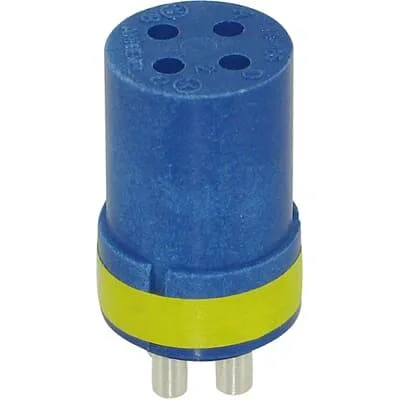 Соединитель и оконечное устройство Amphenol Industrial 97-18-10S(426)