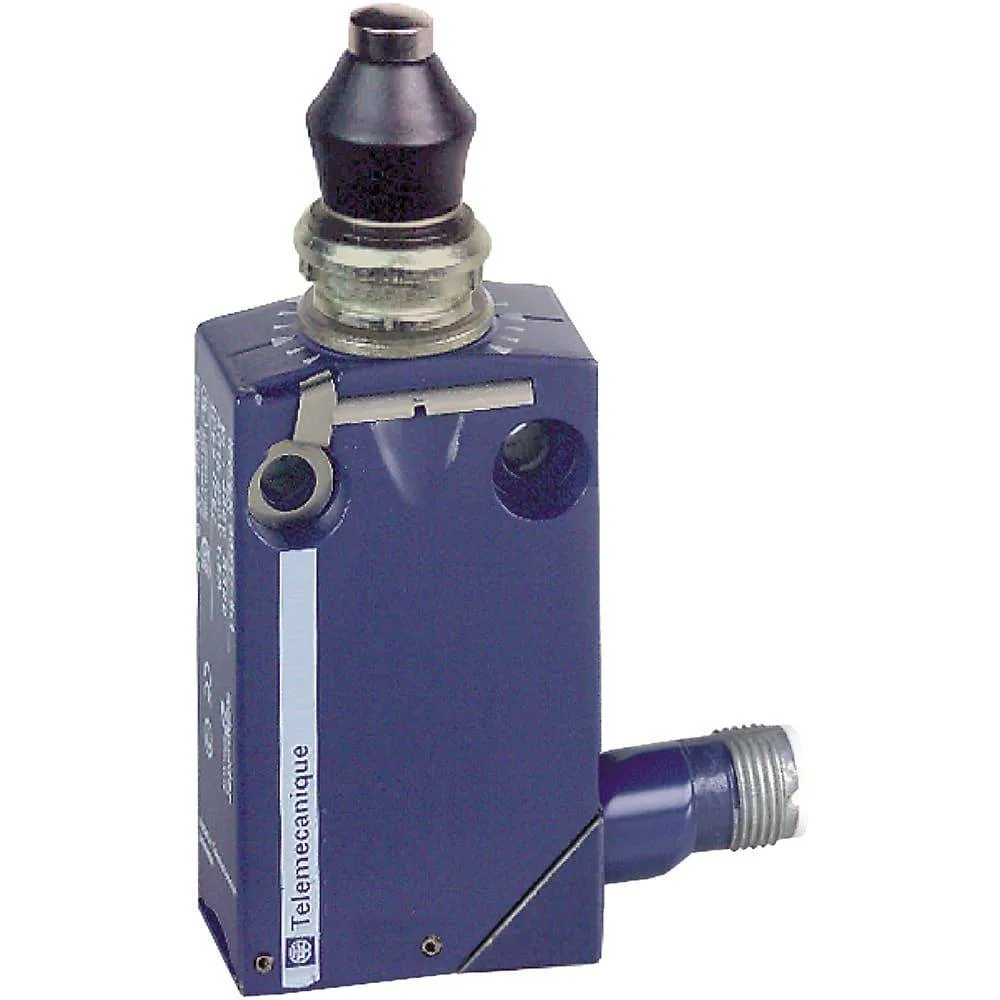 Концевой выключатель Telemecanique Sensors XCMD2115AM4