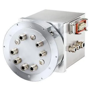 Kübler SR250H