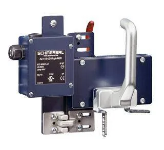 Schmersal. Safety switch with separate actuator - AZ 415-STS30-06