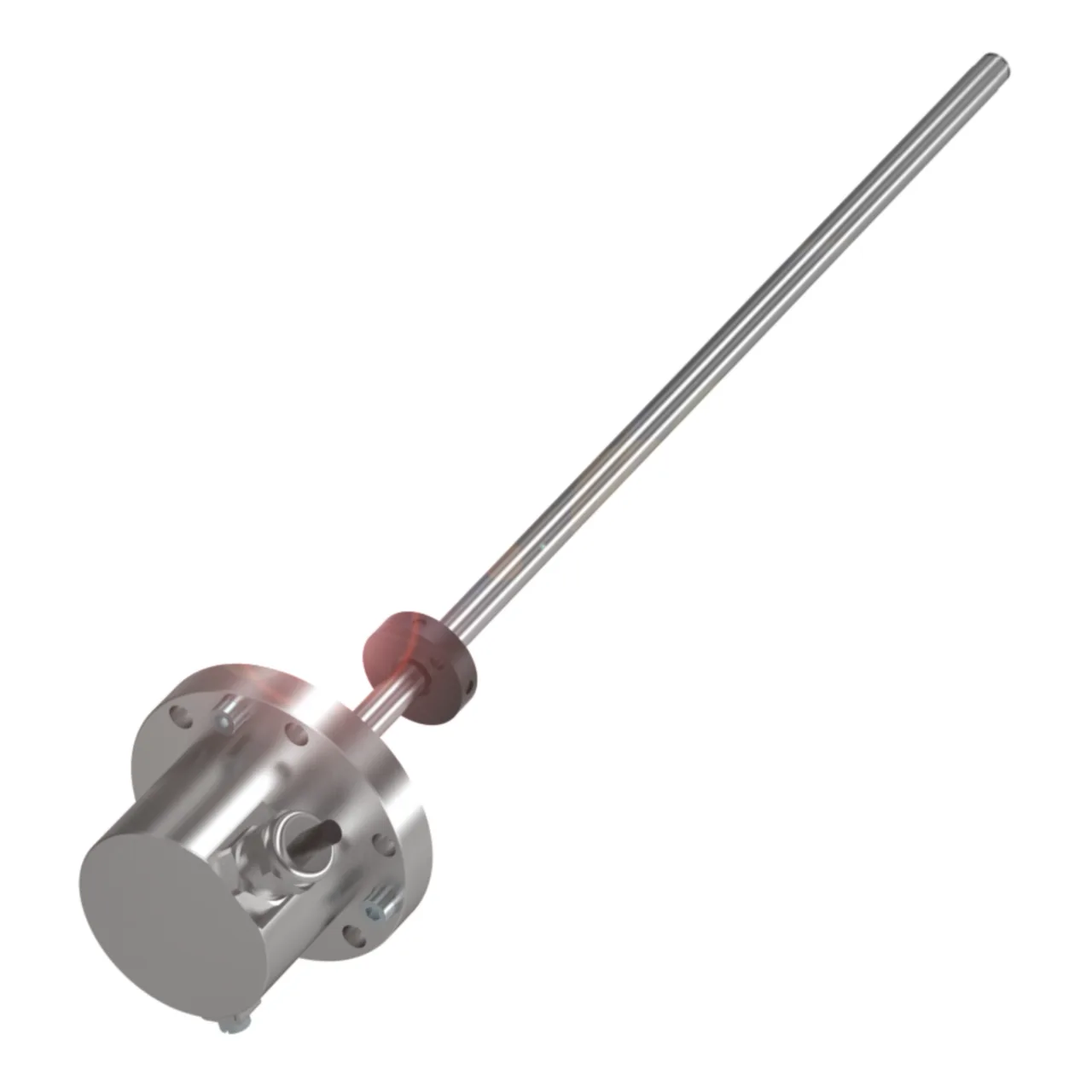 Balluff. BTL7-E500-M3830-J-DEXB-K10 - BTL28U9
