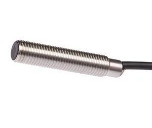 IPF Electronic IB0811A3 Индуктивные датчики - с увеличенной дистанцией срабатывания