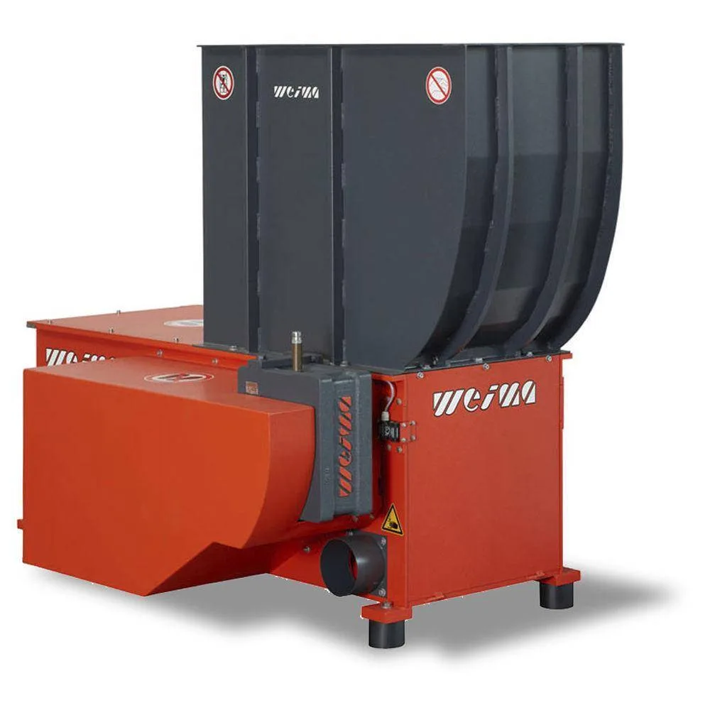 WEIMA Maschinenbau GmbH WL 4 Измельчитель для дерева / с 1 валом