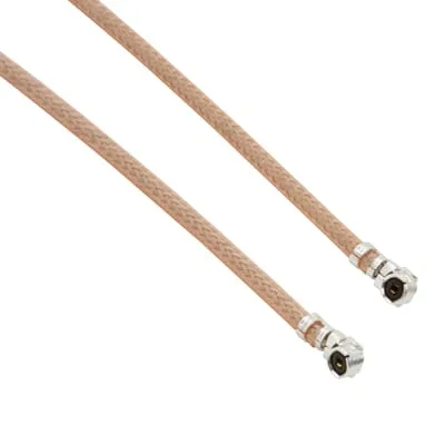Промышленная кабельная сборка Amphenol RF A-1PL-081-050B2