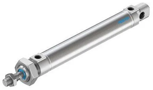 Пневмоцилиндр DSNU-25-125-PPS-A Festo