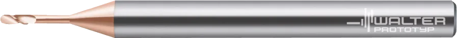 Фрезы твердосплавные со сферическим концом Walter MC480-01.0A2MG-WB10TG