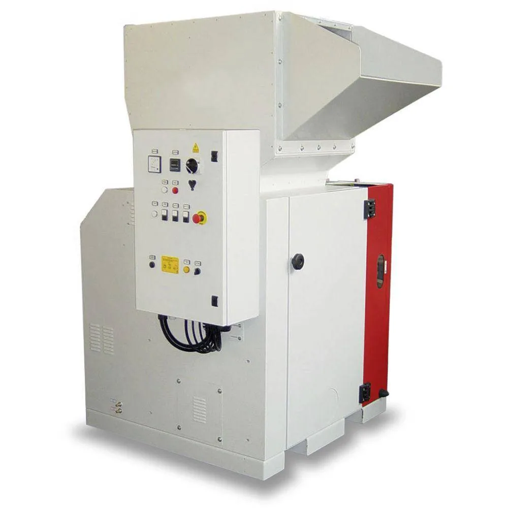 WEIMA Maschinenbau GmbH WSM 260/500 Измельчитель для шин / с 1 валом