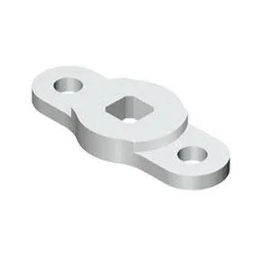E3 - VISE ACTION® Компрессионная Защелка E3-109-0259 Southco