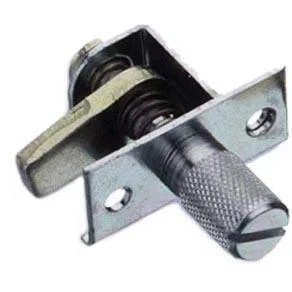 81/82/85 - DZUS® Lion Quarter-Turn Fasteners 85-11-380-20 Southco