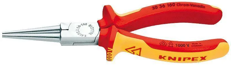 Knipex 30 36 160 Длинногубцы