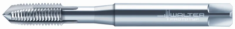 Метчики машинные HSS-E Walter P20210-M1