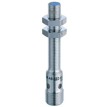 Фотоэлектрический датчик Contrinex DW-AS-522-M8