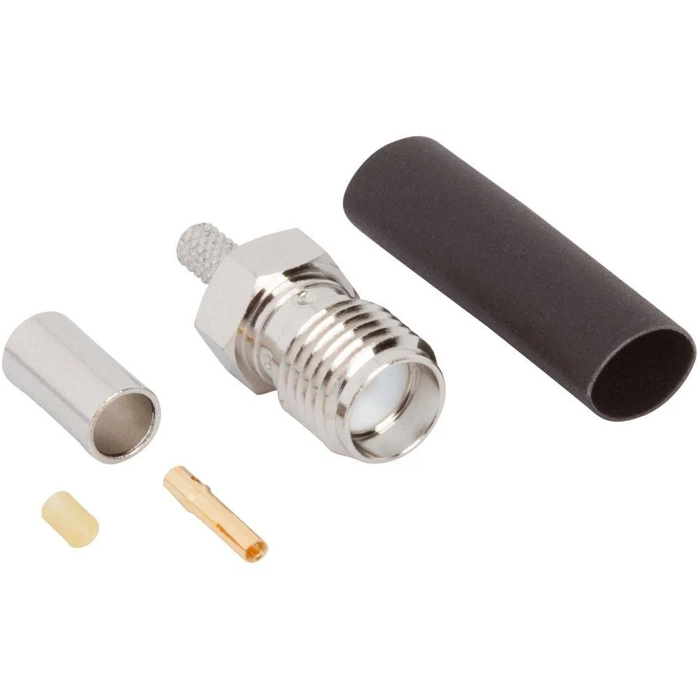 Коаксиальный / РЧ-кабель Amphenol RF 901-10606