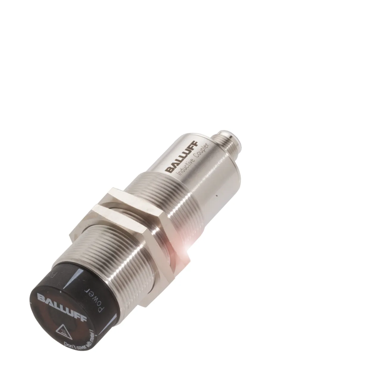 Balluff. BIC 1P0-P2A50-M30MI3-SM4A4A - BIC0007