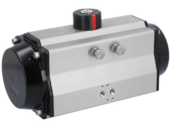 Привод END Armaturen OD623002