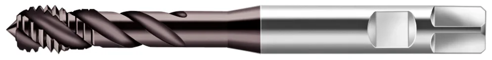 Метчики машинные HSS-E Walter S2456302-G1/2