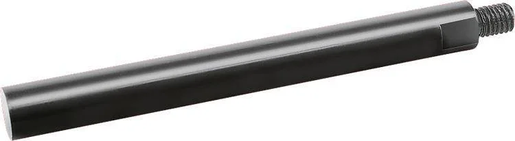 Norelem 33020 Probe with flat face