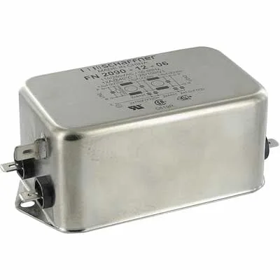 Фильтр Schaffner FN2090-12-06