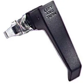 Крепление Southco DZUS® Lion Quarter-Turn Fasteners 85-15-300-20