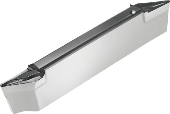 Обработка канавок и продольное точение — Режущие пластины Walter GX24-2E280R02-VG7 WSM33S