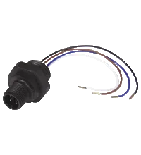 Pepperl+Fuchs. Receptacles V1-M16-50