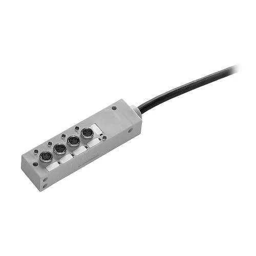 Wenglor 8AB43V01-10MPUR